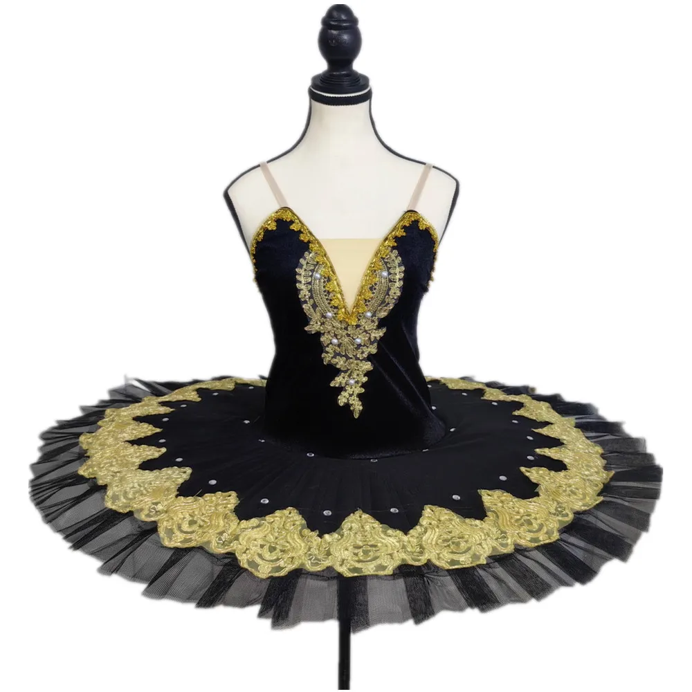 Балетная юбка-пачка, черный бархатный топ для взрослых женщин, костюмы белого лебединого озера, профессиональная одежда для выступлений балерины для детей
Балетная юбка-пачка, черный бархатный топ для взрослых женщин, костюмы белого лебединого озера, профессиональная одежда для выступлений балерины для детей