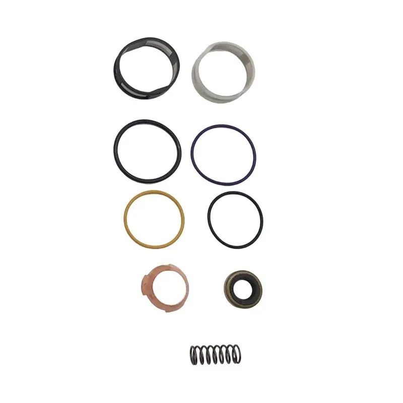 A02Q-Diesel Fuel Injector Repair Kits For Cummins X15 Series 891803-X15 891803X15 891803 Fuel Injectors
A02Q-Diesel Fuel Injector Repair Kits For Cummins X15 Series 891803-X15 891803X15 891803 Fuel Injectors