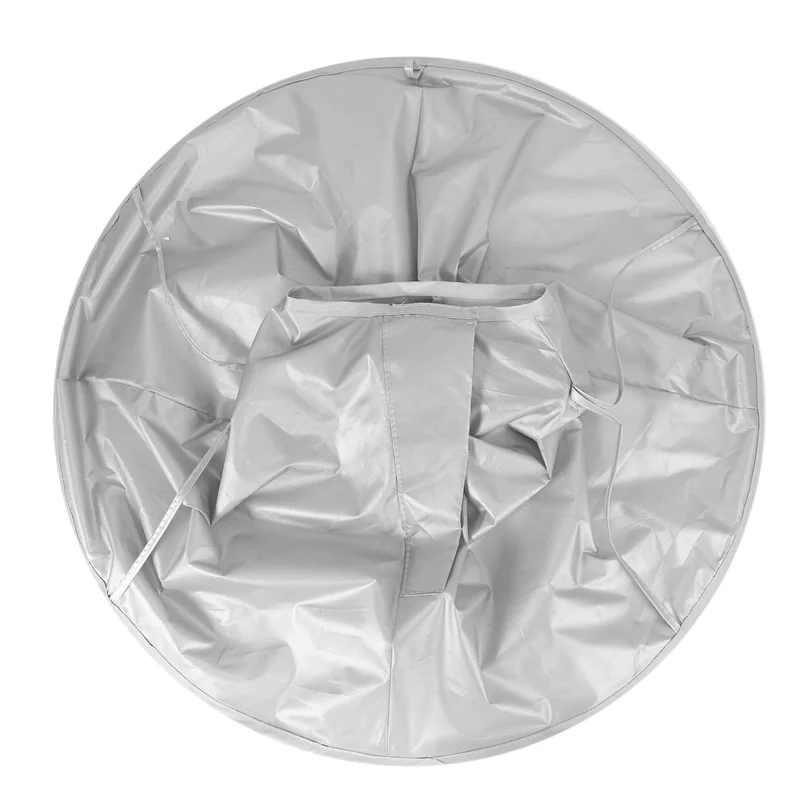 4X Salon Barber Gown Cloth Hair Cutting Cloak Umbrella Hairdressing Cape Home Use Shawl Apron
4X Salon Barber Gown Cloth Hair Cutting Cloak Umbrella Hairdressing Cape Home Use Shawl Apron