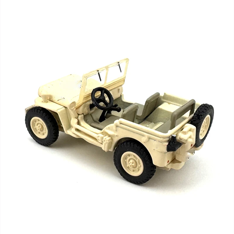 1:76 Simulated Alloy Static Car Model, Collectible Finished Product, Ornament, Brand New with Packaging, Men's Birthday Gift
1:76 Simulated Alloy Static Car Model, Collectible Finished Product, Ornament, Brand New with Packaging, Men's Birthday Gift