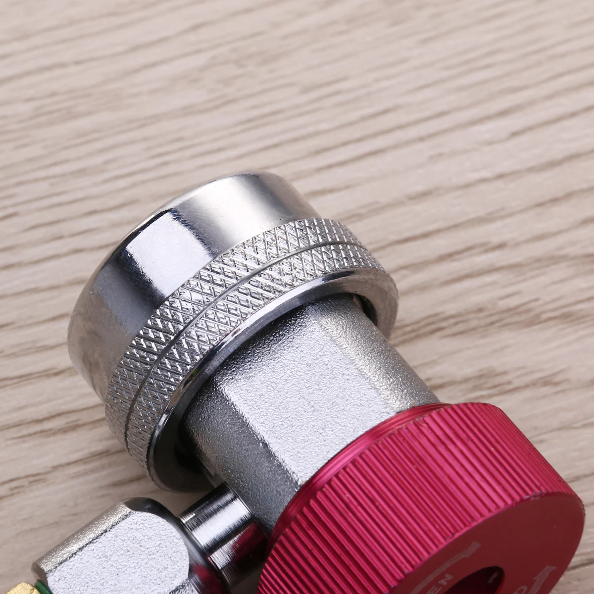 2pcs Car Air Conditioning Connector Adapter High Pressure Low Practical Tool Diagnosis Charging System Hose Accessories
2pcs Car Air Conditioning Connector Adapter High Pressure Low Practical Tool Diagnosis Charging System Hose Accessories