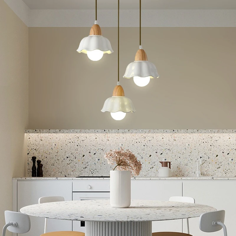 Modern Pendant Light Chandelier Indoor Ceiling Lighting Fixture for Living Room Bedroom Lamp Nordic Kitchen Home Decor Luminaria
Modern Pendant Light Chandelier Indoor Ceiling Lighting Fixture for Living Room Bedroom Lamp Nordic Kitchen Home Decor Luminaria