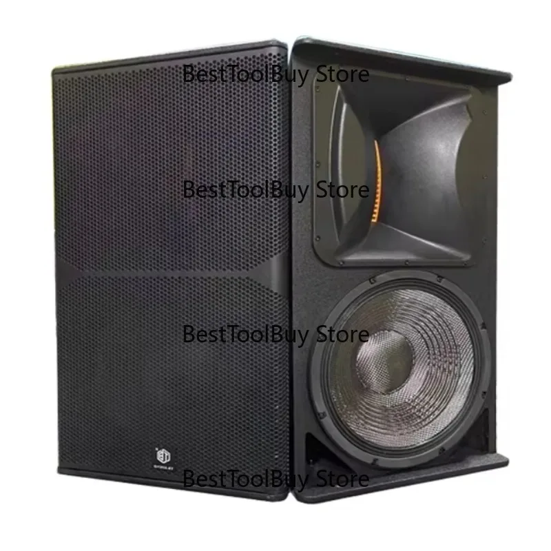 15 "neodymium Full Frequency Speaker Professional Sound System
15 "neodymium Full Frequency Speaker Professional Sound System