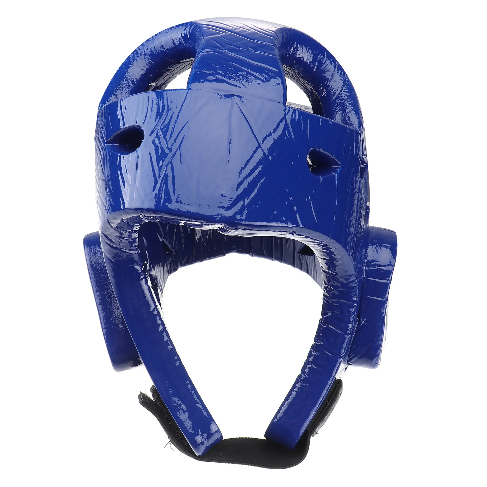 Kids Sparring Headgear Eva Thicken Taekwondo Air Vented Lightweight Shock-Absorbant For Children Kickboxing Training
Kids Sparring Headgear Eva Thicken Taekwondo Air Vented Lightweight Shock-Absorbant For Children Kickboxing Training