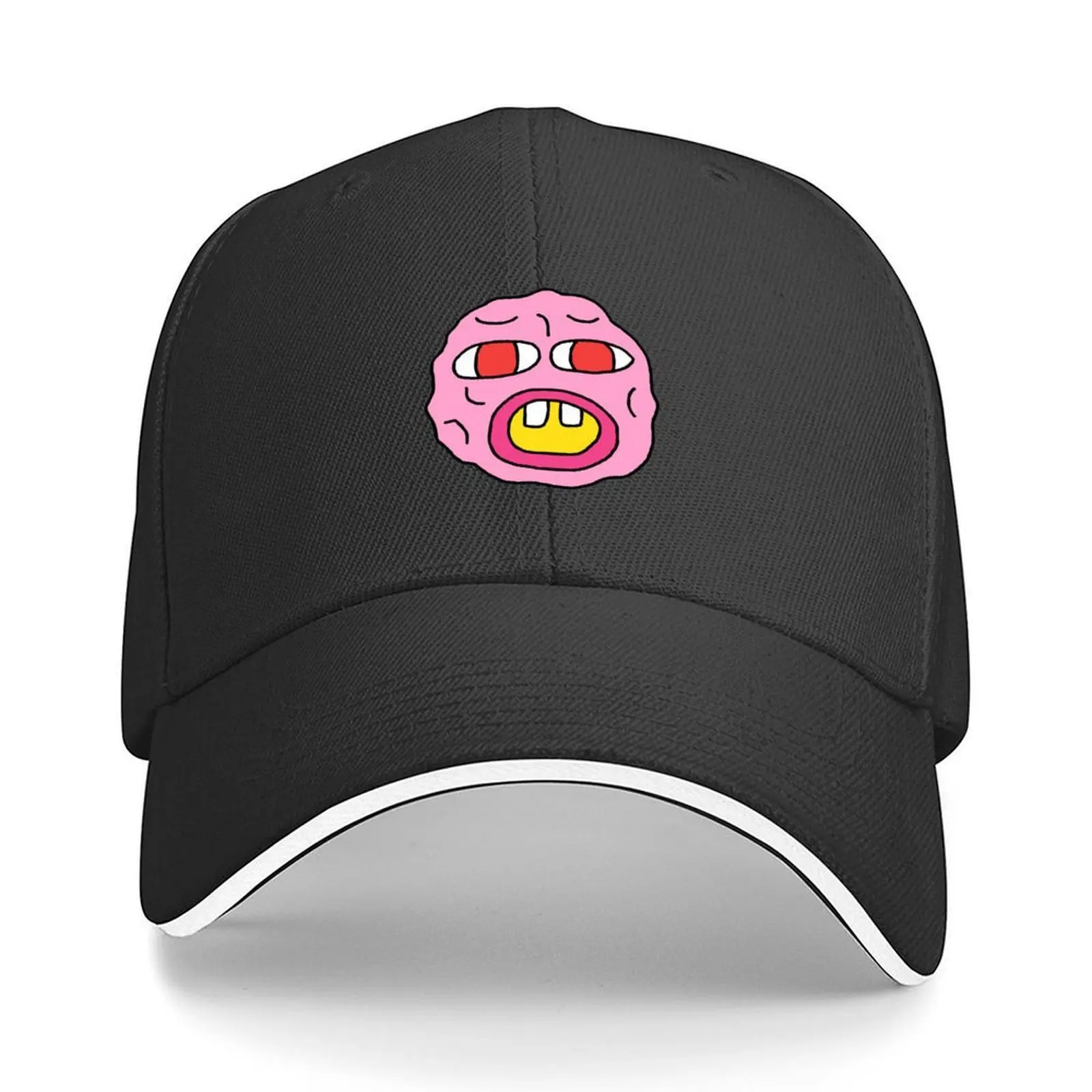 Cherry Tyler! Baseball Cap Gentleman Hat Sports Cap Hip Hop beach hat Girl'S Hats Men's
Cherry Tyler! Baseball Cap Gentleman Hat Sports Cap Hip Hop beach hat Girl'S Hats Men's