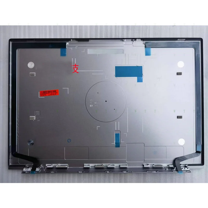 WT For HP ZBOOK Studio 16 inch G9 LCD Back Cover Palmrest Bottom Case Cover Shell
WT For HP ZBOOK Studio 16 inch G9 LCD Back Cover Palmrest Bottom Case Cover Shell