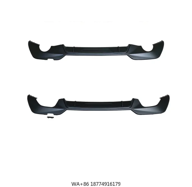 XLstyling Hot Products ABS Good Quality Glossy aero Kit MP with Grille for G20/G28
XLstyling Hot Products ABS Good Quality Glossy aero Kit MP with Grille for G20/G28