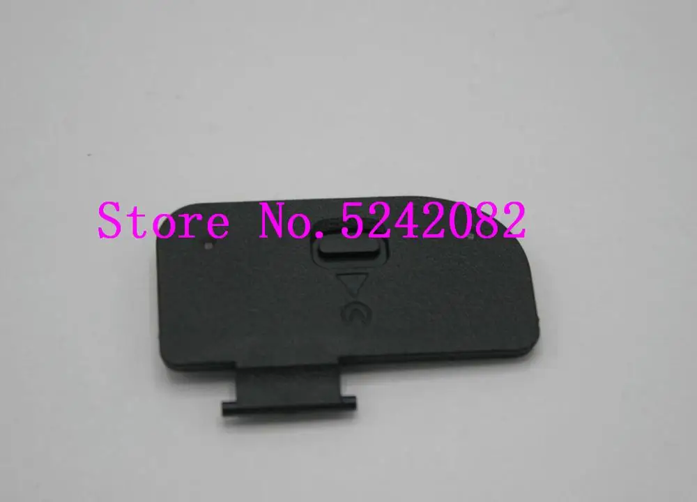 FOR Nikon Z7 Digital Camera Battery Door Battery Cover Assembly Repair Part
FOR Nikon Z7 Digital Camera Battery Door Battery Cover Assembly Repair Part