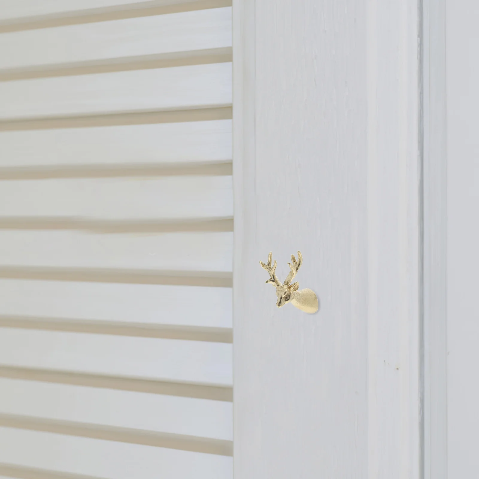 Deer Head Handle Christmas Themed Knobs Decor Cabinet Bookcase Pull Hardware Bow Dresser Brass Drawer Vintage
Deer Head Handle Christmas Themed Knobs Decor Cabinet Bookcase Pull Hardware Bow Dresser Brass Drawer Vintage