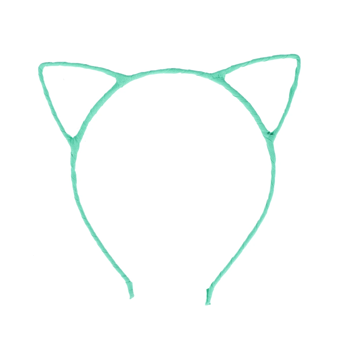 Silk Cat Ears Headband 5cm Ear Length 12.5cm Width Wired Metal Lace One Size Fits Women Girls Party Masquerade Ball Holiday Prom
Silk Cat Ears Headband 5cm Ear Length 12.5cm Width Wired Metal Lace One Size Fits Women Girls Party Masquerade Ball Holiday Prom