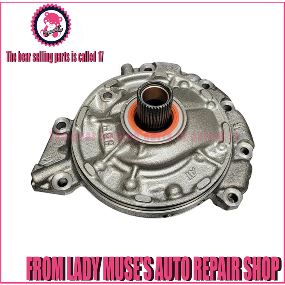 1 Transmission Fuel Pump for Solara RX300 ES300 Automotive Transmission Fuel Pump U140 U240 U241 U250
1 Transmission Fuel Pump for Solara RX300 ES300 Automotive Transmission Fuel Pump U140 U240 U241 U250