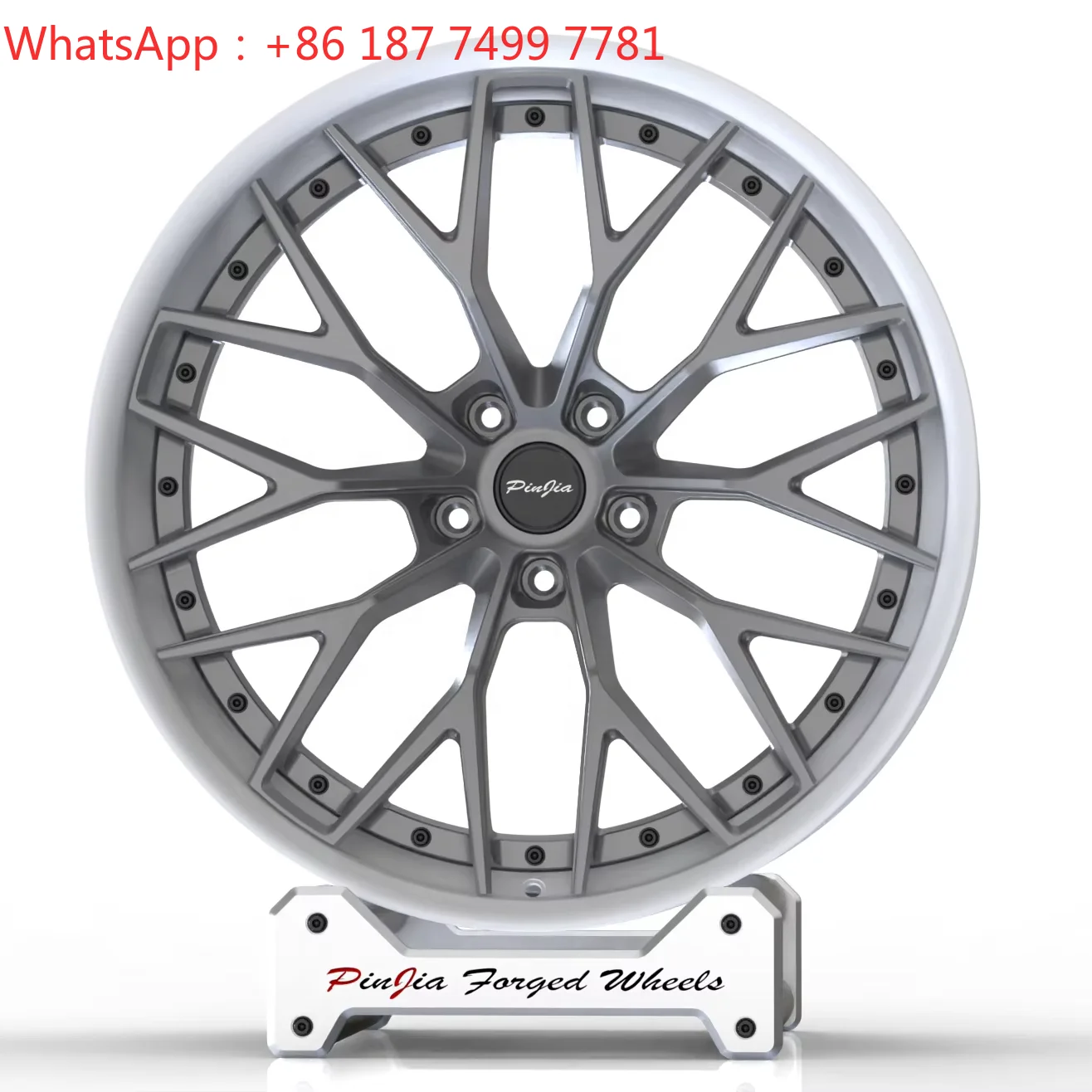 Certified Wheel Manufacturer Customize Any Size Color VS5RS EC7R For Sports Cars Racing Wheels
Certified Wheel Manufacturer Customize Any Size Color VS5RS EC7R For Sports Cars Racing Wheels