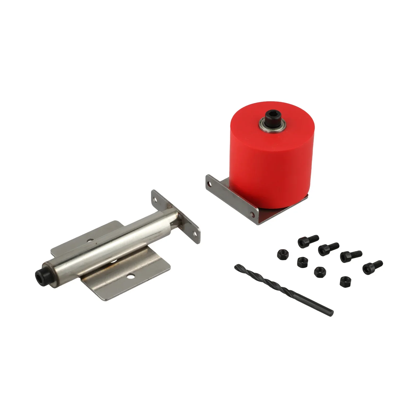 Comprehensive Edge Finishing System Including Auxiliary Tools and Accessories Tailored to Enhance Your Woodworking Skills
Comprehensive Edge Finishing System Including Auxiliary Tools and Accessories Tailored to Enhance Your Woodworking Skills