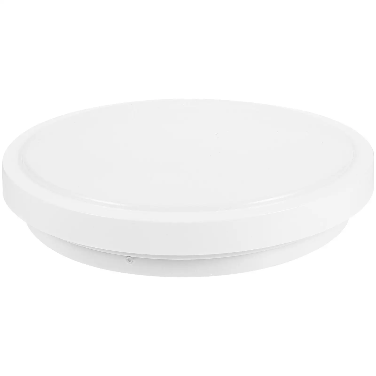 Magnetic Light Round Lampshade White 23cm Ceiling Fixture Diffuser for Bedroom Office Classroom ceiling lights
Magnetic Light Round Lampshade White 23cm Ceiling Fixture Diffuser for Bedroom Office Classroom ceiling lights
