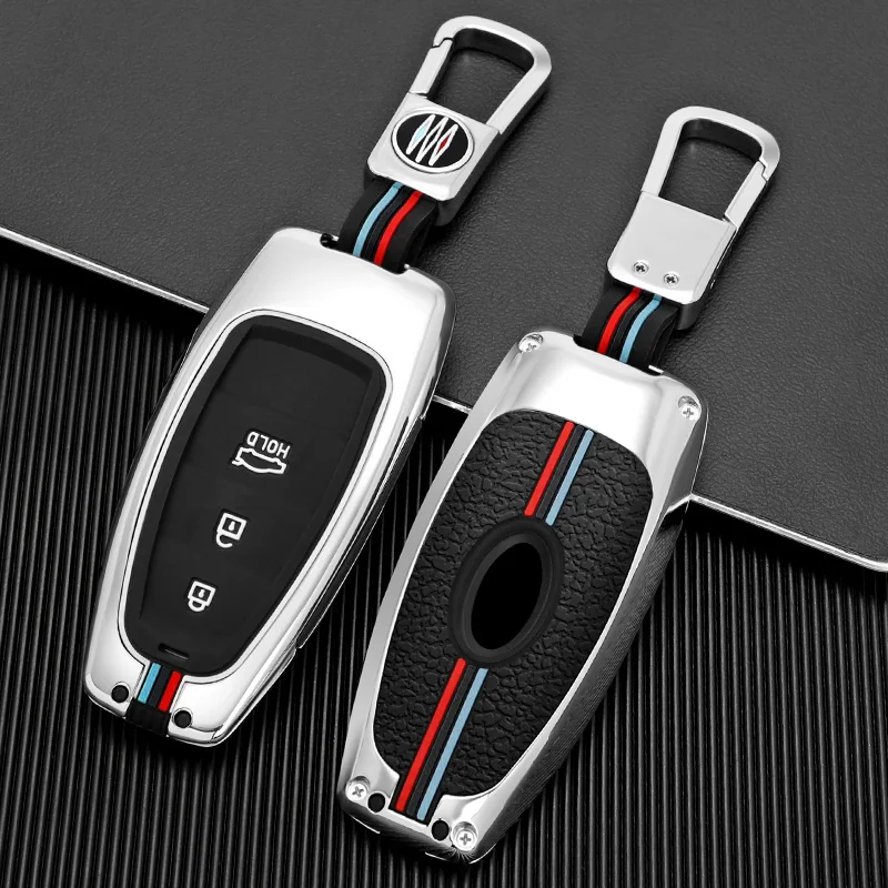 Car Key Case Cover Protective Shell Fob for Hyundai Sonata Sel Ev 6 Ev 8 IONIQ 5 Nexo DN8 Fe Tucson Sonata Staria NX4 Ioniq
Car Key Case Cover Protective Shell Fob for Hyundai Sonata Sel Ev 6 Ev 8 IONIQ 5 Nexo DN8 Fe Tucson Sonata Staria NX4 Ioniq