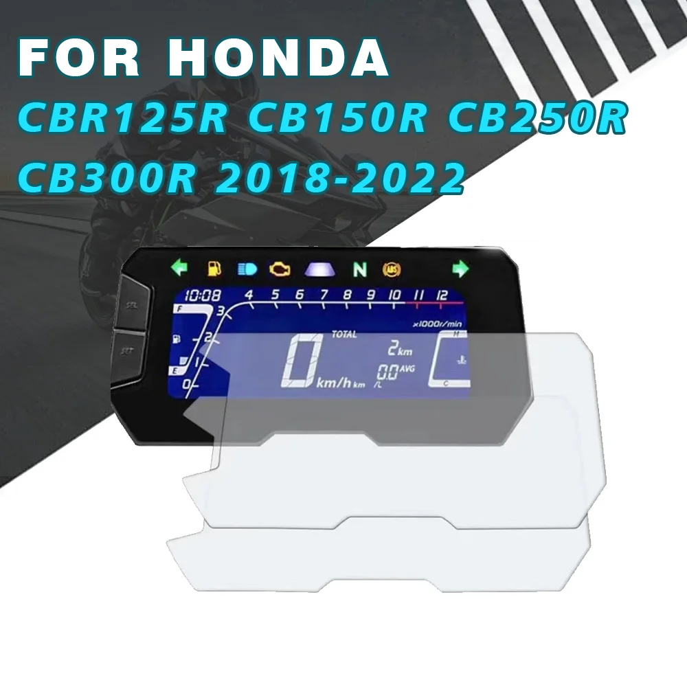 Защитная пленка от царапин для мотоцикла Honda CB125R CB150R CB250R CB300R 2018 2019 2020 2021 2022
Защитная пленка от царапин для мотоцикла Honda CB125R CB150R CB250R CB300R 2018 2019 2020 2021 2022