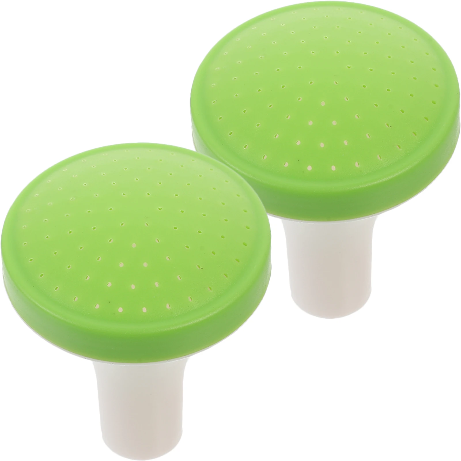 2pcs 17mm Can Nozzle Plastic Sprinkler Spout for Water Can Sprinklers Plants Even Flow Durable Use Gardening Supplies
2pcs 17mm Can Nozzle Plastic Sprinkler Spout for Water Can Sprinklers Plants Even Flow Durable Use Gardening Supplies