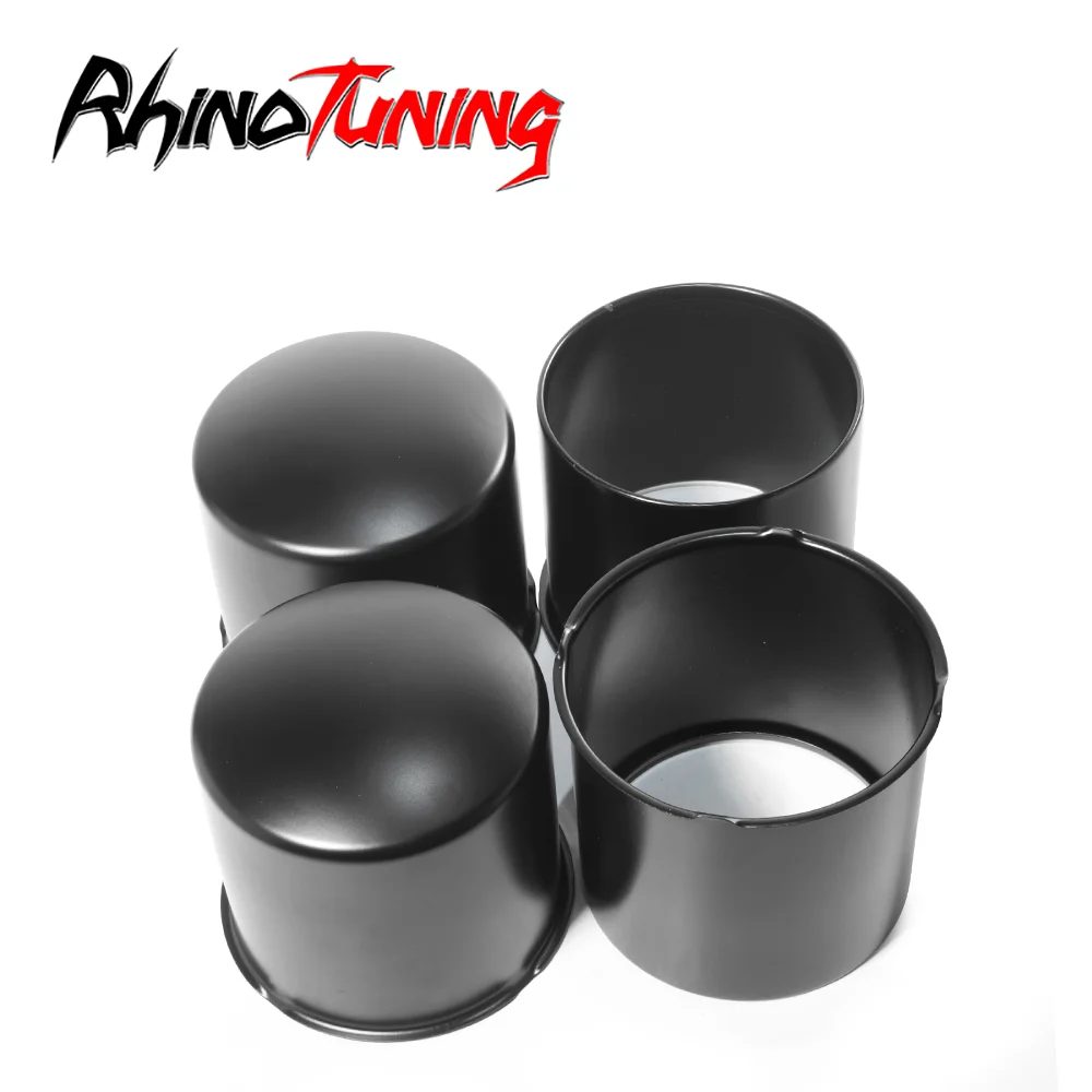 RhinoTuning 2/4pcs 130mm/5.15" Stainless Push Through Hub Center Caps 5.15 Push Through Center Caps For Truck Trailer Wheel Rims
RhinoTuning 2/4pcs 130mm/5.15" Stainless Push Through Hub Center Caps 5.15 Push Through Center Caps For Truck Trailer Wheel Rims