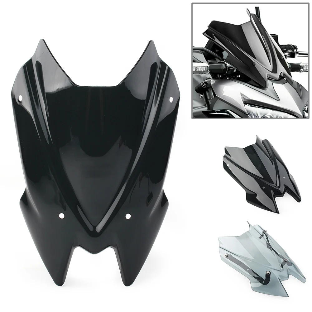 Защита лобового стекла мотоцикла с комплектами для Kawasaki Z650 2020 2021
Защита лобового стекла мотоцикла с комплектами для Kawasaki Z650 2020 2021