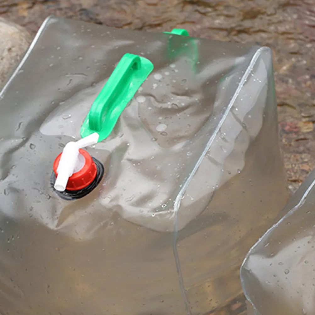 20L Foldable Water Container Portable Outdoor Bucket Pouch Leakproof Storage Camping Hiking Picnic Bbq Foldable Water Container
20L Foldable Water Container Portable Outdoor Bucket Pouch Leakproof Storage Camping Hiking Picnic Bbq Foldable Water Container