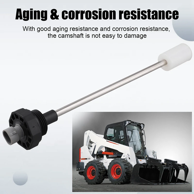 Excavator Accessories 7179839 7286464 6680438 6717579 Diesel Oil Level Sensor For Bobcat A770 S650 S750 S630 S550
Excavator Accessories 7179839 7286464 6680438 6717579 Diesel Oil Level Sensor For Bobcat A770 S650 S750 S630 S550