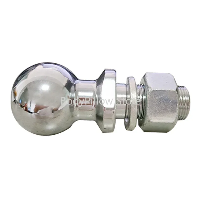 ENanche bola yate enganche de remolque accesorios cabeza bola conector corretje de coche 2 pulgadas 50,8 мм
ENanche bola yate enganche de remolque accesorios cabeza bola conector corretje de coche 2 pulgadas 50,8 мм