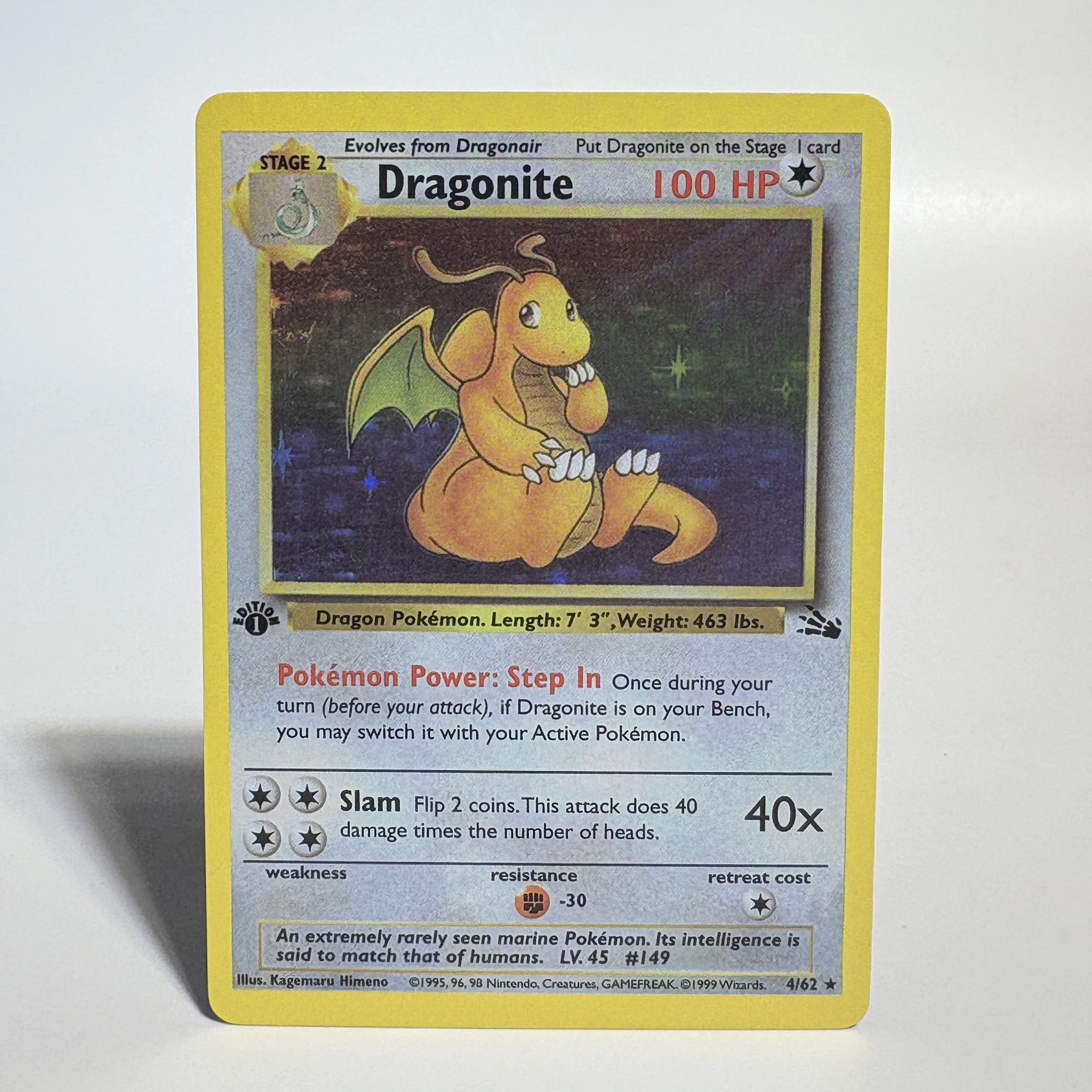 PKM Cards Foil Flash Card GYARADOS DARGONITE DARK BLASTOISE CHARIZARD Trading Card Proxy Collection Battle Card
PKM Cards Foil Flash Card GYARADOS DARGONITE DARK BLASTOISE CHARIZARD Trading Card Proxy Collection Battle Card