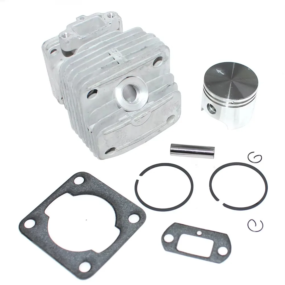Комплект поршня цилиндра для OLE0-MAC 740S 433BP 435BP 440BP 735S 735T 740T Sparta 40 TP74 EFCO 8400 8405 8350 8355 Stark 40
Комплект поршня цилиндра для OLE0-MAC 740S 433BP 435BP 440BP 735S 735T 740T Sparta 40 TP74 EFCO 8400 8405 8350 8355 Stark 40