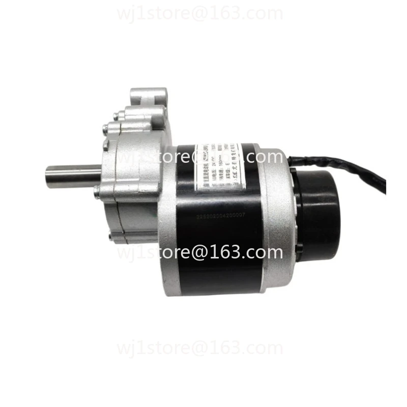 Brushed Low-Speed 250W 24V Wheelchair Electric 75RPM 120RPM 160RPM 200RPM Electromagnetic Brake
Brushed Low-Speed 250W 24V Wheelchair Electric 75RPM 120RPM 160RPM 200RPM Electromagnetic Brake