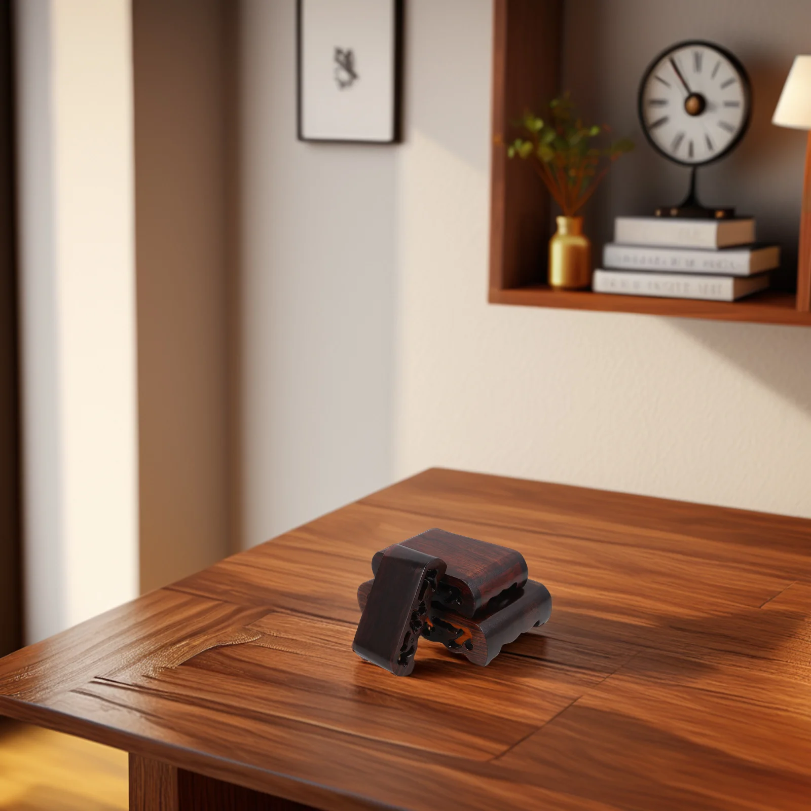 1 set Wood Pedestal Stand Carved Rectangular Base For Display Stones Vases Jewelry Statues Indoor Decor Plant Pedestal
1 set Wood Pedestal Stand Carved Rectangular Base For Display Stones Vases Jewelry Statues Indoor Decor Plant Pedestal