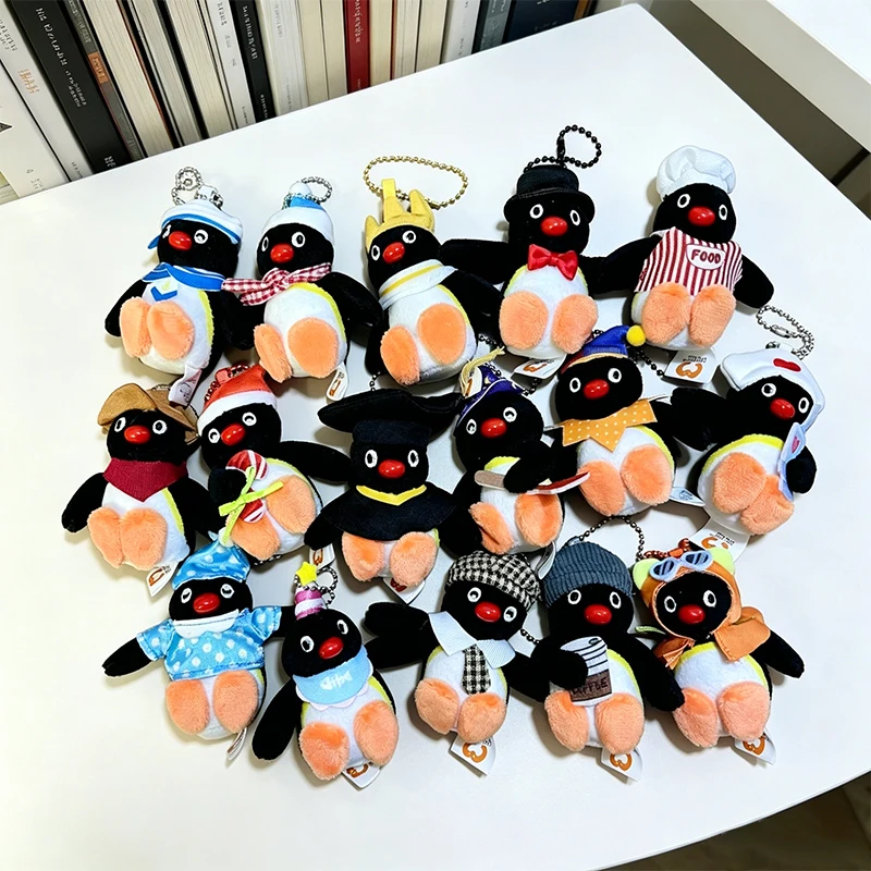 Pingu Mini Blindbox Gugu Adventure Series Blind Box Cute Anime Doll Keychain Surprise Bag Action Figure Pendant Surprise Bag Toy
Pingu Mini Blindbox Gugu Adventure Series Blind Box Cute Anime Doll Keychain Surprise Bag Action Figure Pendant Surprise Bag Toy