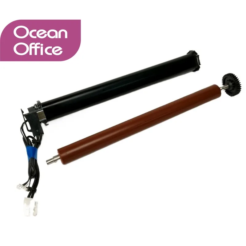 41X2586 115V Fuser Film Assembly For Lexmark MS331 MS431 MX331 MX431 B3442 B3340 MB3442 230V 41X2600 Fuser Pressure Roller
41X2586 115V Fuser Film Assembly For Lexmark MS331 MS431 MX331 MX431 B3442 B3340 MB3442 230V 41X2600 Fuser Pressure Roller