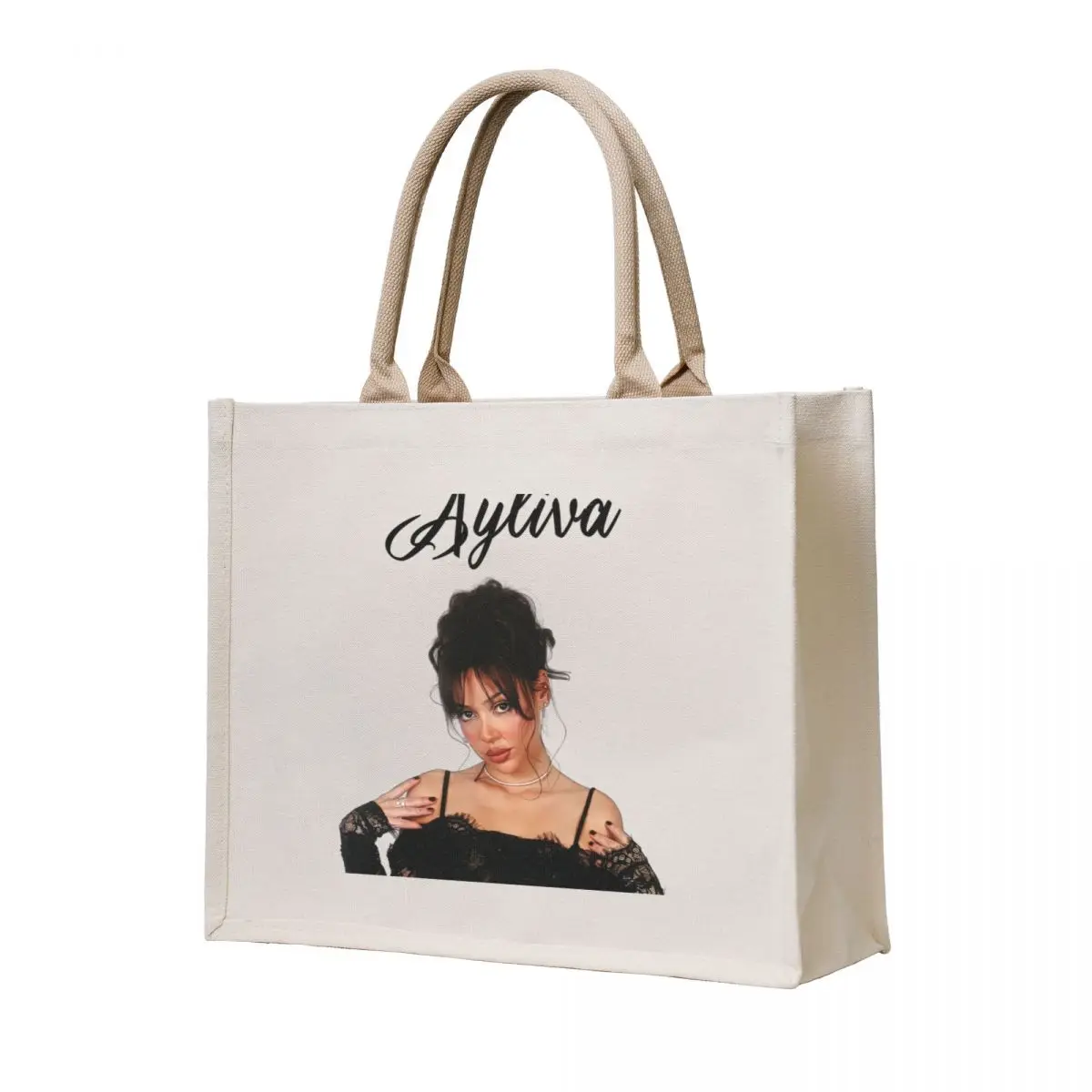 konzert münchen Ayliva Tote Bag bags woman 2025 foldable reusable bag personalized tote Women's bag
konzert münchen Ayliva Tote Bag bags woman 2025 foldable reusable bag personalized tote Women's bag