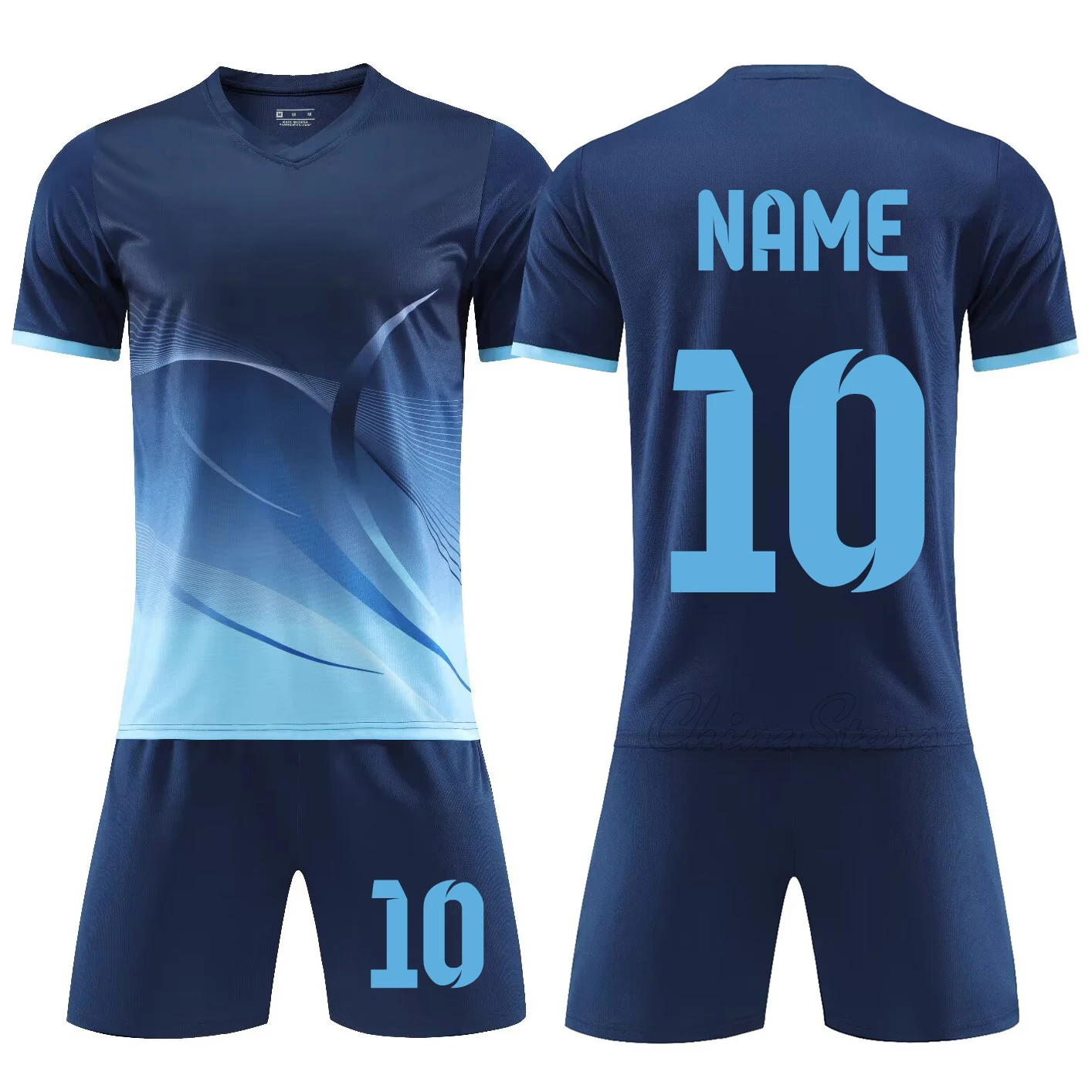 Мужские футбольные майки, персонализированные комплекты футбольных трикотажных изделий для мальчиков, полиэстеровая футбольная форма, дышащая футбольная форма для детей
Мужские футбольные майки, персонализированные комплекты футбольных трикотажных изделий для мальчиков, полиэстеровая футбольная форма, дышащая футбольная форма для детей