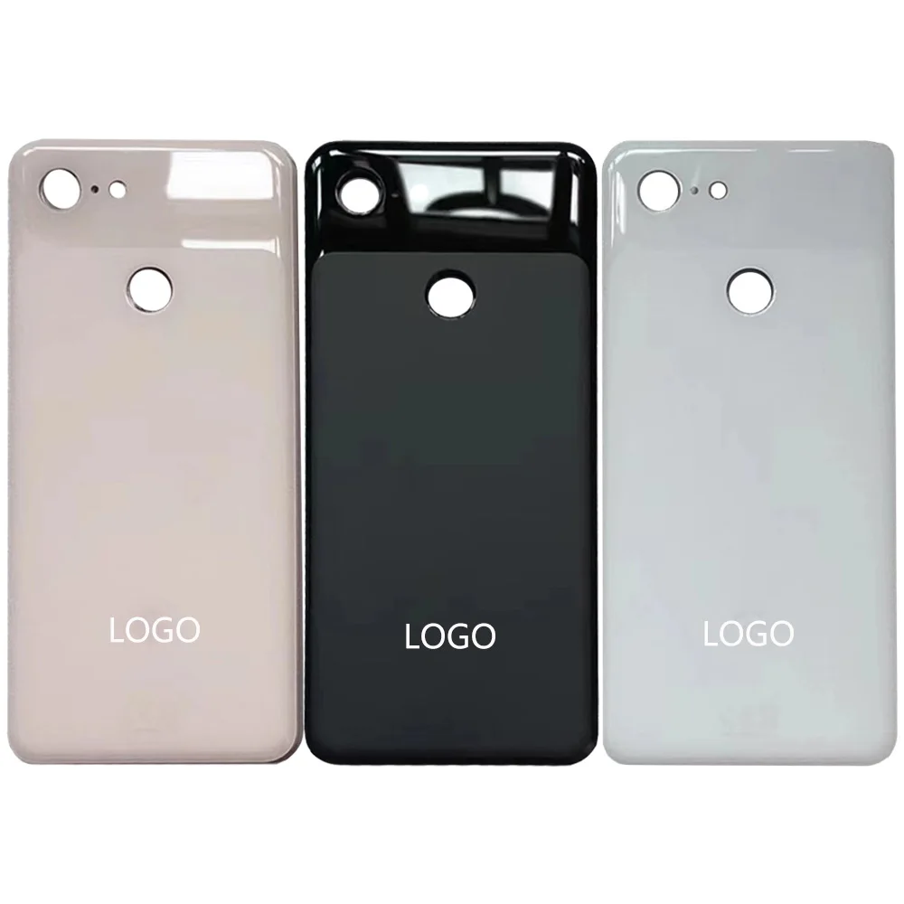 Pixel 3 XL Cover For Google Pixel 3 3XL Battery Back Cover Glass Door Case Rear 3XL Housing Covers
Pixel 3 XL Cover For Google Pixel 3 3XL Battery Back Cover Glass Door Case Rear 3XL Housing Covers