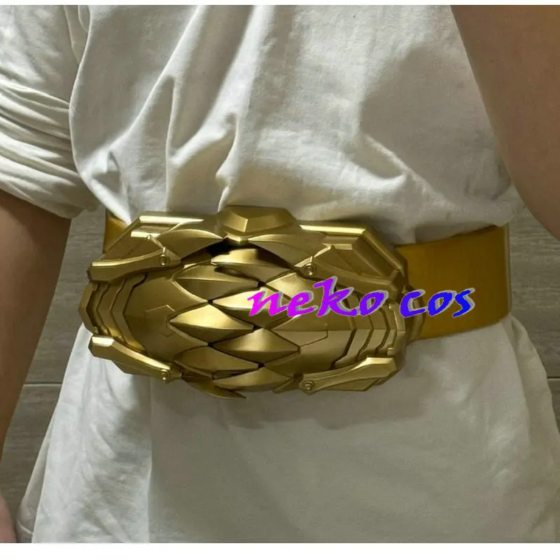 No 1 Sentai пояс Gozyuger полимерная печать косплей костюм любые размеры реквизит игрушка в подарок Хэллоуин ролевые игры
No 1 Sentai пояс Gozyuger полимерная печать косплей костюм любые размеры реквизит игрушка в подарок Хэллоуин ролевые игры