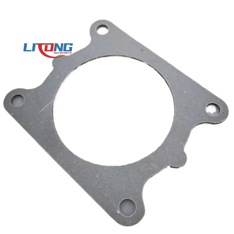 С 00001048 C 00014600 Совершенно новая прокладка впускного коллектора SAIC MAXUS V80
С 00001048 C 00014600 Совершенно новая прокладка впускного коллектора SAIC MAXUS V80