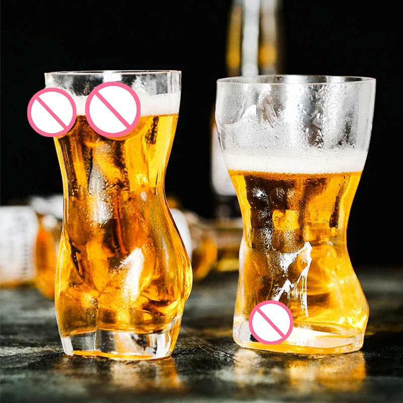 400ML Shot Body Glass Cup Gift Home Party Bar Drinkware Shots Body Shaped Glasses Wine Cocktail Whisky Vodka Coffee Mug Cup
400ML Shot Body Glass Cup Gift Home Party Bar Drinkware Shots Body Shaped Glasses Wine Cocktail Whisky Vodka Coffee Mug Cup