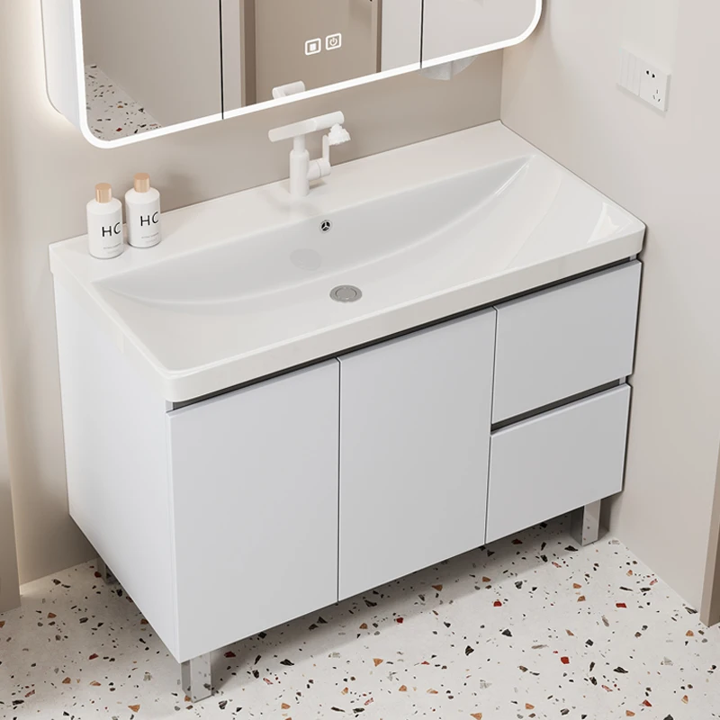 Floor Washbasin Bathroom Cabinets Balcony Light Toilet Vintage Bathroom Cabinets Partition Vanity Meuble Toilette Furniture
Floor Washbasin Bathroom Cabinets Balcony Light Toilet Vintage Bathroom Cabinets Partition Vanity Meuble Toilette Furniture