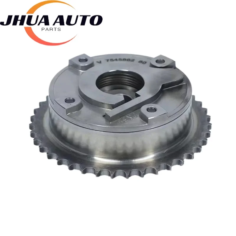Совершенно новое зубчатое колесо VVT 0805H5 V754586280 для мини-Citroen C3 C4 C5 Peugeot, BMW DS3 11-16
Совершенно новое зубчатое колесо VVT 0805H5 V754586280 для мини-Citroen C3 C4 C5 Peugeot, BMW DS3 11-16