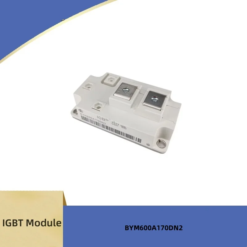 Оптовый модуль IGBT BYM600A170DN2 BYM600A120DN2 BYM400A120DN2 BYM400A170DN2 BYM300A170DN2 DZ800S12K3 FZ400R12KE3 Новый
Оптовый модуль IGBT BYM600A170DN2 BYM600A120DN2 BYM400A120DN2 BYM400A170DN2 BYM300A170DN2 DZ800S12K3 FZ400R12KE3 Новый