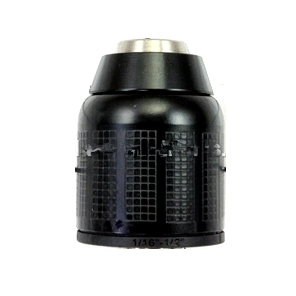 Chuck FOR DEWALT PCCK600LB PCC620LB PCC600 PCC620B PCC620LB Hammer Drill Kit Drill Driver
Chuck FOR DEWALT PCCK600LB PCC620LB PCC600 PCC620B PCC620LB Hammer Drill Kit Drill Driver
