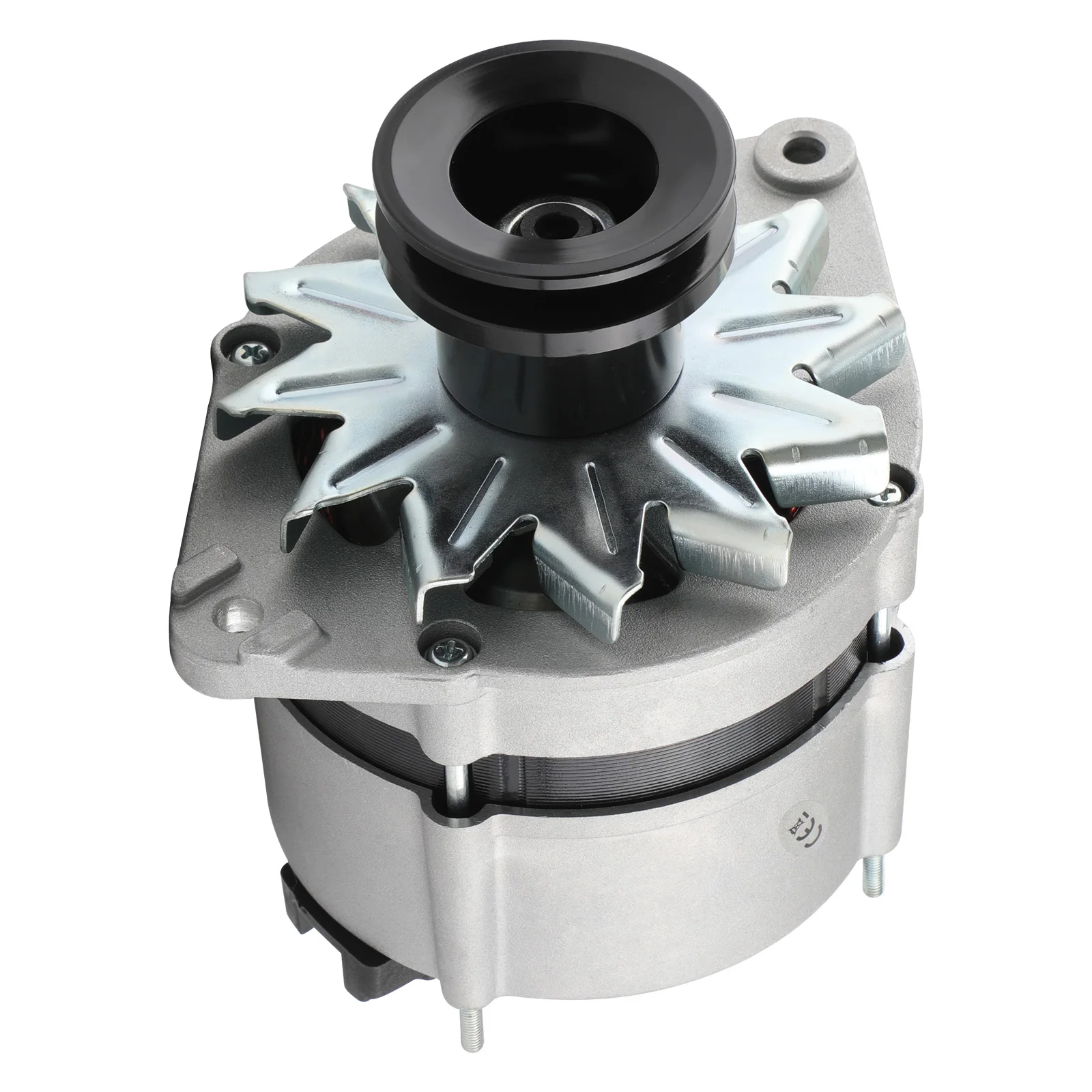 8EL725721001 генератор переменного тока для платформы/Шасси VW Transporter III 1,7 D Caddy 1,6 D 068903031D 068903031L
8EL725721001 генератор переменного тока для платформы/Шасси VW Transporter III 1,7 D Caddy 1,6 D 068903031D 068903031L