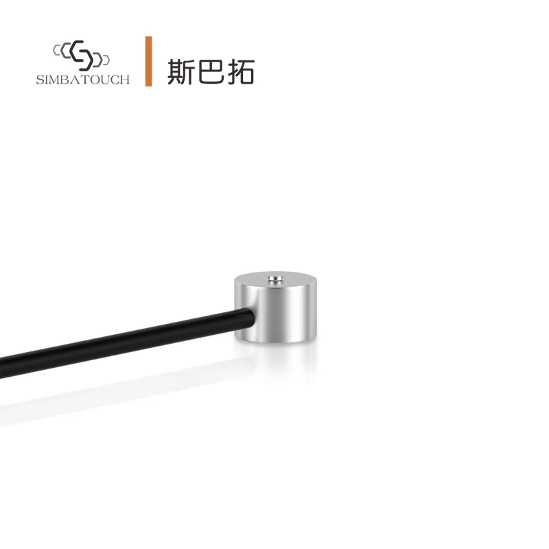 MAF Small Size Micro Force Sensor Stable signal for Automotive Parts Assembly Consumer Electronics and General Light Industry Us
MAF Small Size Micro Force Sensor Stable signal for Automotive Parts Assembly Consumer Electronics and General Light Industry Us