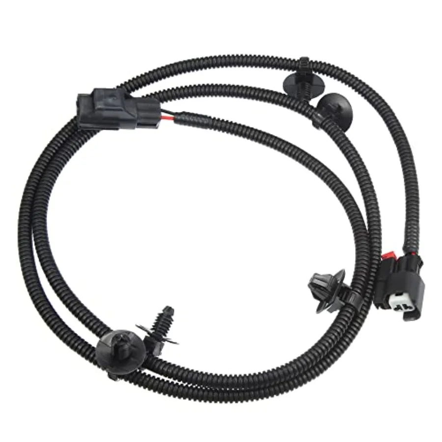 Car Under Hood Lamp Light Wiring Harness Replacement 68090861AA for Dodge for Ram 2012-2017
Car Under Hood Lamp Light Wiring Harness Replacement 68090861AA for Dodge for Ram 2012-2017