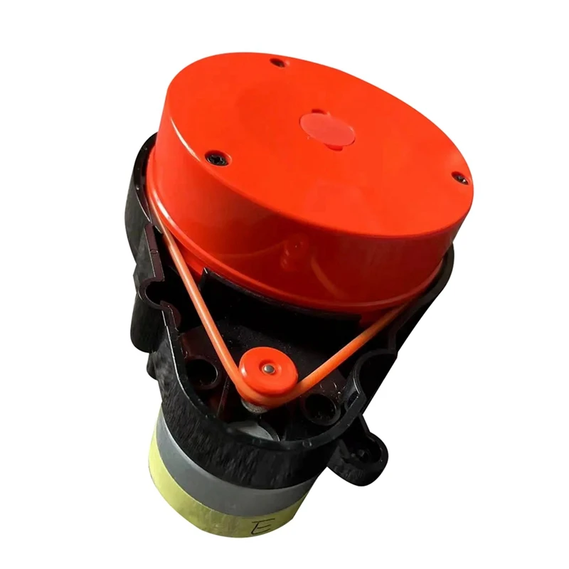 WCS-оригинальный лазерный датчик расстояния для Roborock S50 S51 S52 S55, аксессуары для робота-пылесоса, запасные части для радара LDS
WCS-оригинальный лазерный датчик расстояния для Roborock S50 S51 S52 S55, аксессуары для робота-пылесоса, запасные части для радара LDS