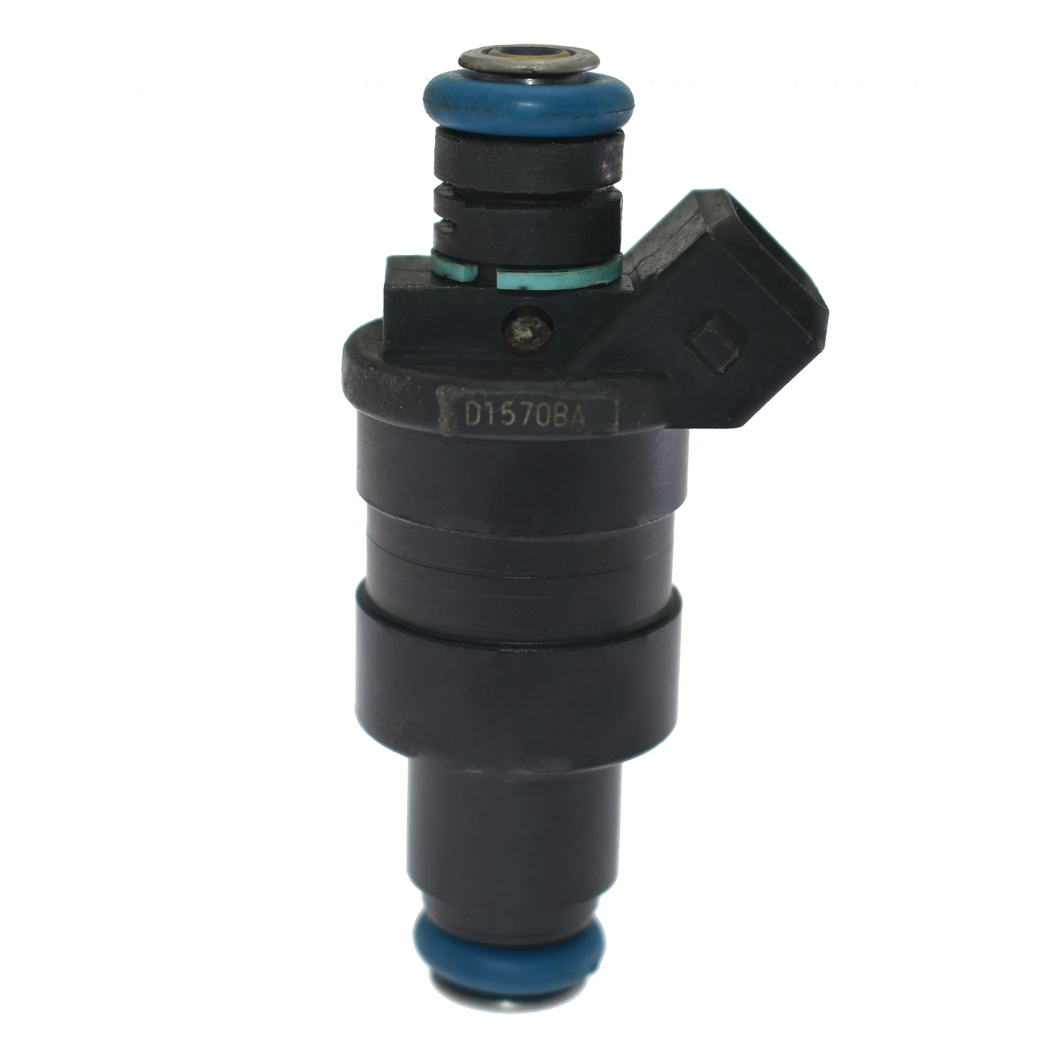 Fuel Injection Nozzle D1570BA - Durable Replacement for BMW, Buick, Chevrolet, Ford, and More
Fuel Injection Nozzle D1570BA - Durable Replacement for BMW, Buick, Chevrolet, Ford, and More