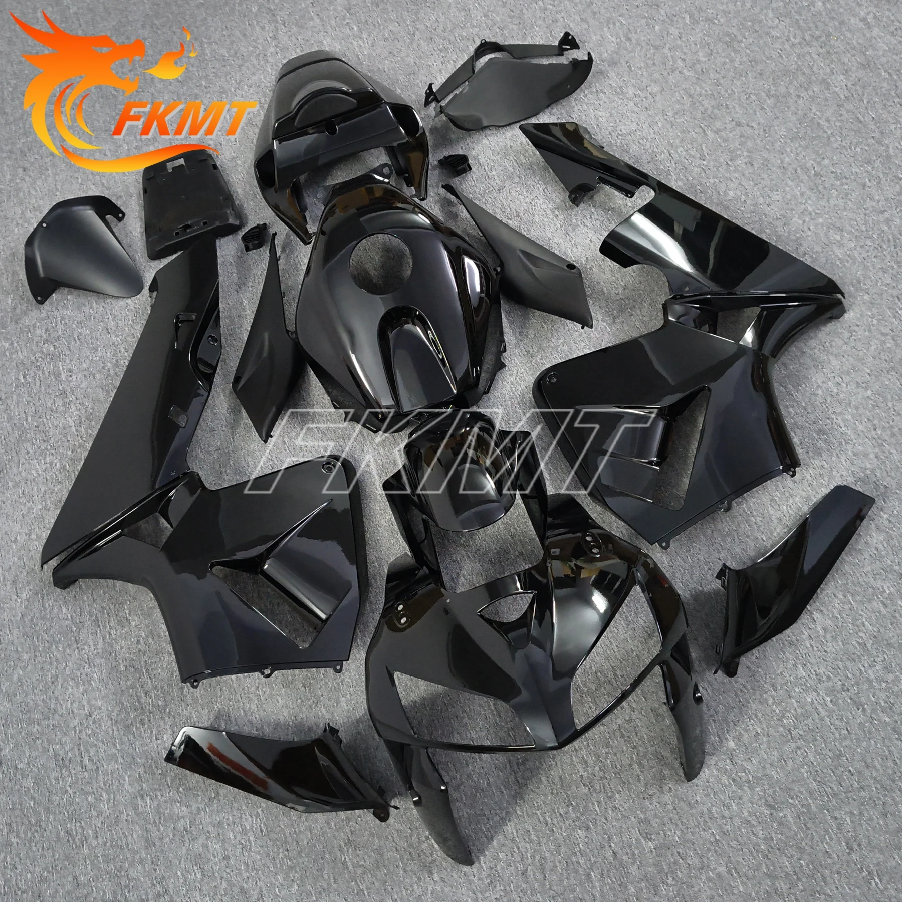 For HONDA CBR600RR F5 05 06 Full Fairing Bodywork Kit ABS Plastic Set CBR600RR 2005 2006 Motorcycle Covers Fairings
For HONDA CBR600RR F5 05 06 Full Fairing Bodywork Kit ABS Plastic Set CBR600RR 2005 2006 Motorcycle Covers Fairings