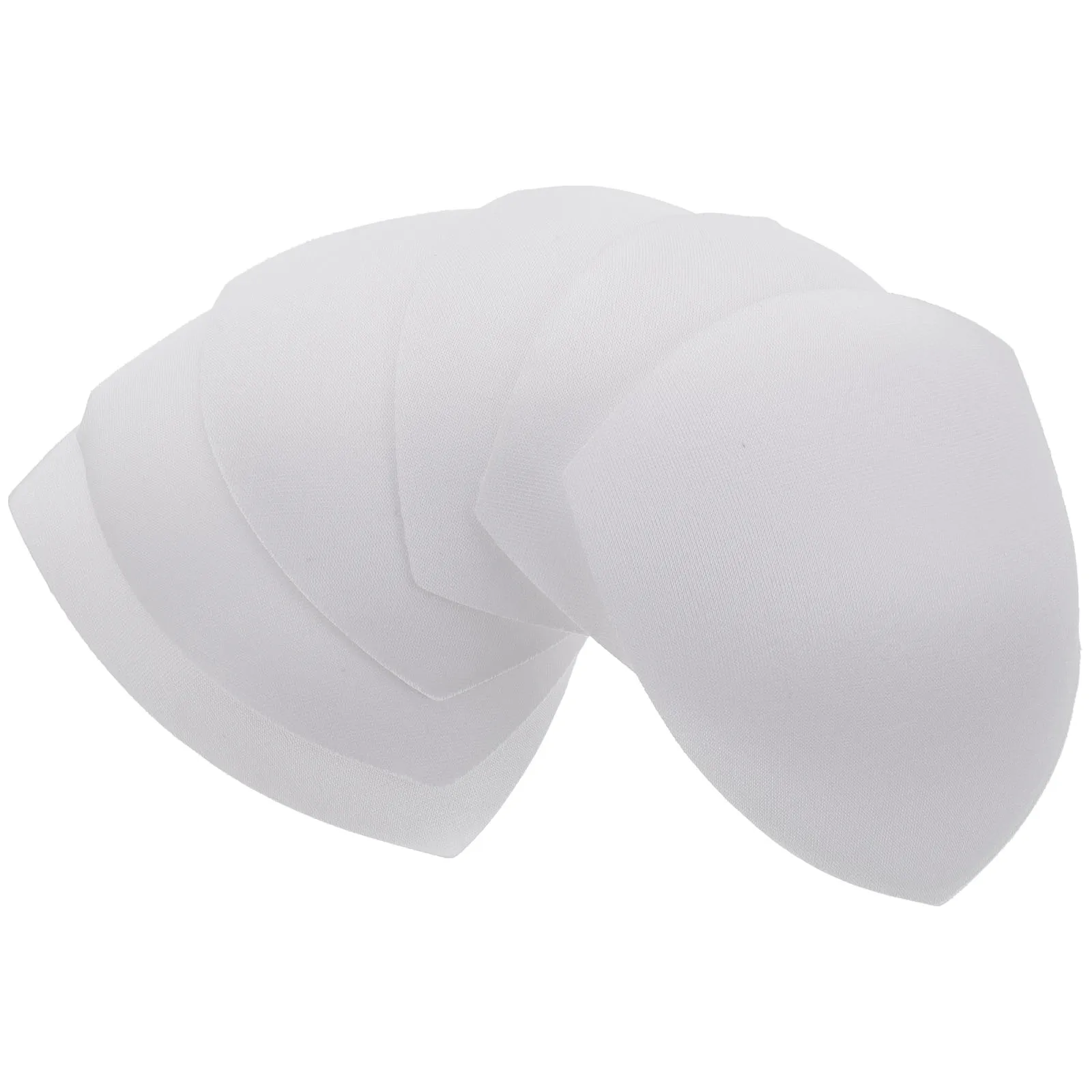 3 Pairs White Bra Wireless Cup Insert for Pad Padding Bras Pads Inserts Dresses Sports Miss
3 Pairs White Bra Wireless Cup Insert for Pad Padding Bras Pads Inserts Dresses Sports Miss
