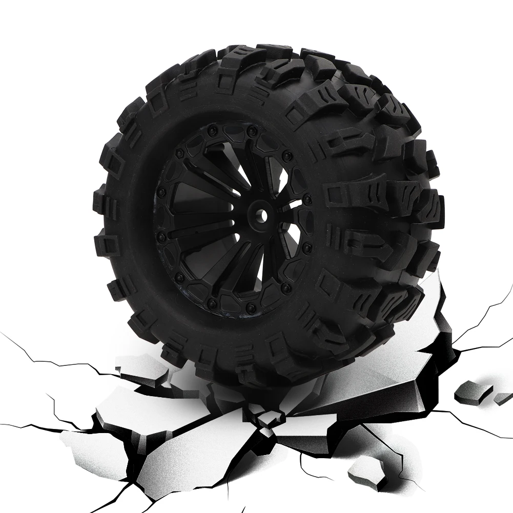 RC Accessory RC Crawler Wheel Hub Rubber Tire Nylon Wheel Hubs Fit for ZD Racing 1/10 Scale RC Car Accessory RC Wheel Hub
RC Accessory RC Crawler Wheel Hub Rubber Tire Nylon Wheel Hubs Fit for ZD Racing 1/10 Scale RC Car Accessory RC Wheel Hub